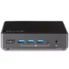 TERRA 1000181 kompiuteris/darbo stotis Intel® Celeron® N5100 8 GB DDR4-SDRAM 120 GB SSD Windows 11 Pro Mikro kompiuteris