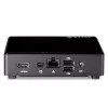 TERRA 1000181 kompiuteris/darbo stotis Intel® Celeron® N5100 8 GB DDR4-SDRAM 120 GB SSD Windows 11 Pro Mikro kompiuteris