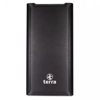 TERRA 1000182 PC/darbo stotis AMD Ryzen™ 5 9600X 16 GB DDR5-SDRAM 1 TB SSD Windows 11 Home