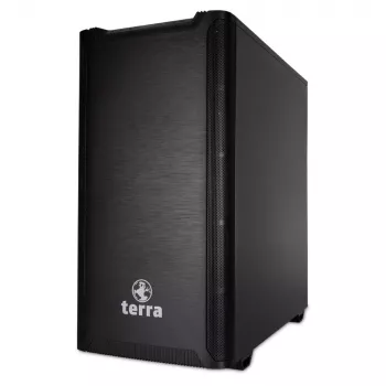 TERRA 1000182 PC/darbo stotis AMD Ryzen™ 5 9600X 16 GB DDR5-SDRAM 1 TB SSD Windows 11 Home