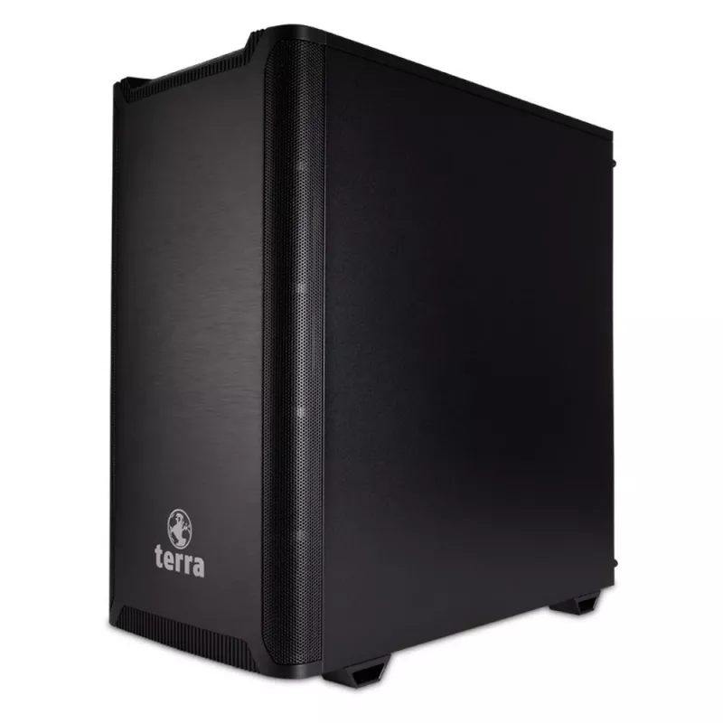 TERRA 1000182 PC/darbo stotis AMD Ryzen™ 5 9600X 16 GB DDR5-SDRAM 1 TB SSD Windows 11 Home