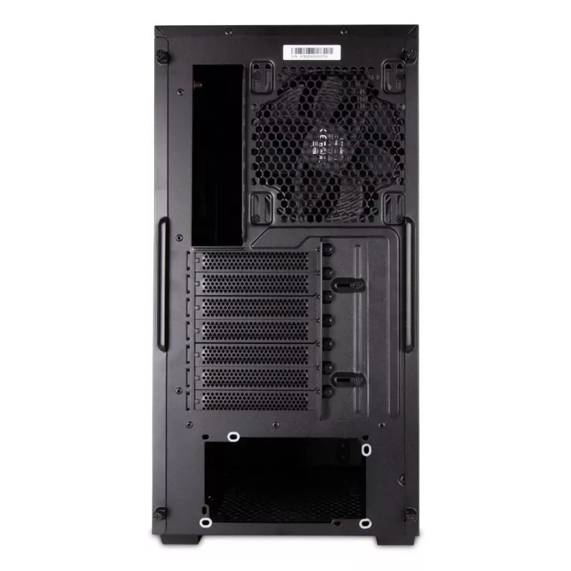 TERRA 1000182 PC/darbo stotis AMD Ryzen™ 5 9600X 16 GB DDR5-SDRAM 1 TB SSD Windows 11 Home
