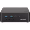 TERRA 1000184 PC/darbo stotis 16 GB DDR5-SDRAM 500 GB SSD Windows 11 Pro Mikro PC