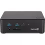 TERRA 1000184 PC/darbo stotis 16 GB DDR5-SDRAM 500 GB SSD Windows 11 Pro Mikro PC