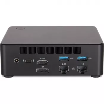 TERRA 1000184 PC/darbo stotis 16 GB DDR5-SDRAM 500 GB SSD Windows 11 Pro Mikro PC