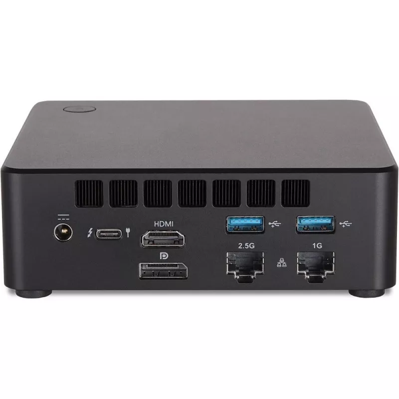 TERRA 1000184 PC/darbo stotis 16 GB DDR5-SDRAM 500 GB SSD Windows 11 Pro Mikro PC