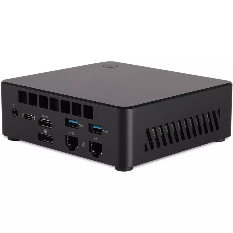 TERRA 1000184 PC/darbo stotis 16 GB DDR5-SDRAM 500 GB SSD Windows 11 Pro Mikro PC