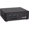 TERRA 1000184 PC/darbo stotis 16 GB DDR5-SDRAM 500 GB SSD Windows 11 Pro Mikro PC