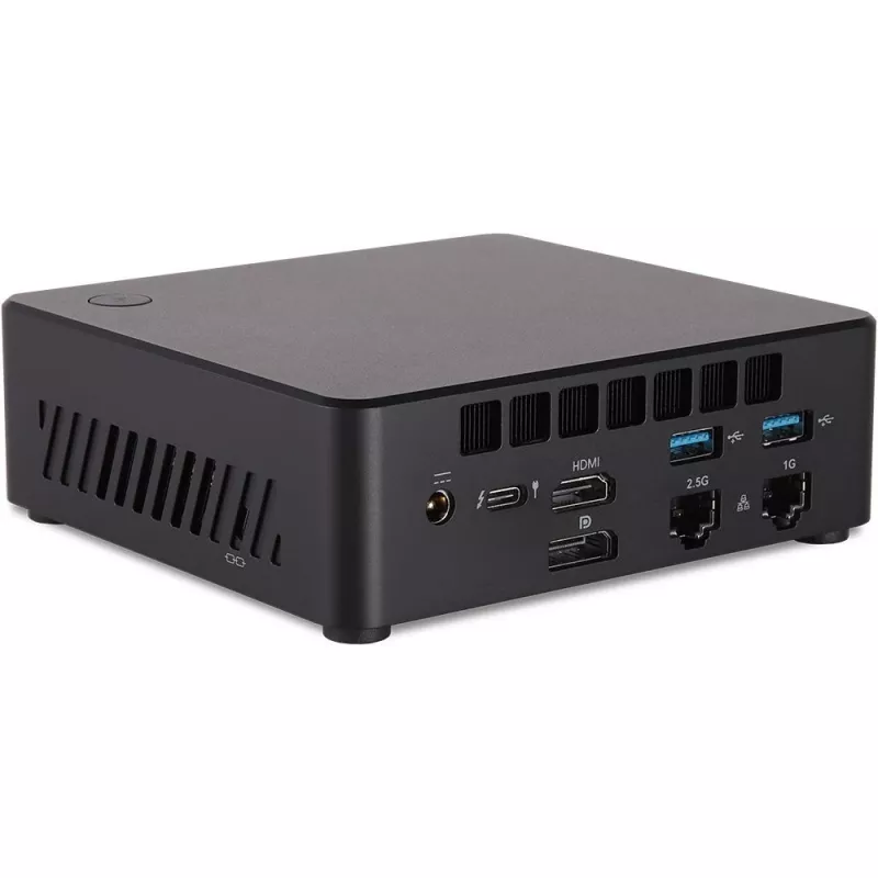 TERRA 1000184 PC/darbo stotis 16 GB DDR5-SDRAM 500 GB SSD Windows 11 Pro Mikro PC