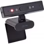 InLine 55365 5MP internetinė kamera su USB-C, automatiniu fokusavimu, Windows Hello ir privatumo užraktu