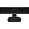 InLine 55365 5MP internetinė kamera su USB-C, automatiniu fokusavimu, Windows Hello ir privatumo užraktu