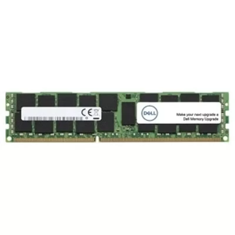 DELL A6996789--D atminties modulis 16 GB DDR3 240 kontaktų DIMM ECC