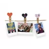 Fujifilm Instax Design Clips popieriaus segtukas 10 vnt.