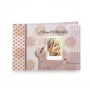 Fujifilm Instax Mini Friendship Book nuotraukų albumas, įvairiaspalvis