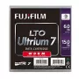 „Fujifilm LTO Ultrium 7 WORM“ tuščia duomenų juosta 6 TB