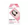 Fujifilm Instax Mini Pink Lemonade momentinė nuotraukų juosta 10 vnt. 54 x 86 mm