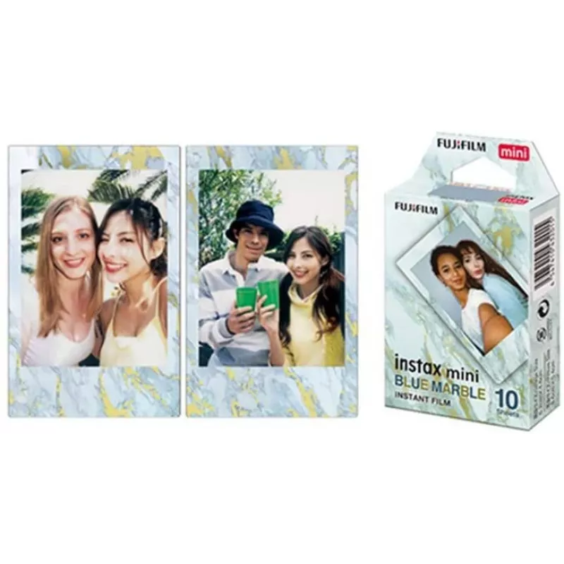 Fujifilm 16656461 momentinės nuotraukos filmas 10 vnt.