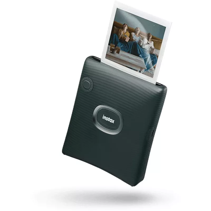 Fujifilm 16785482 foto spausdintuvas Terminis 800 x 800 DPI 2,4 colio x 2,4 colio (6,2 x 6,2 cm)