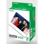 Fujifilm instax WIDE plėvelė momentinėms nuotraukoms 20 vnt. 108 x 86 mm