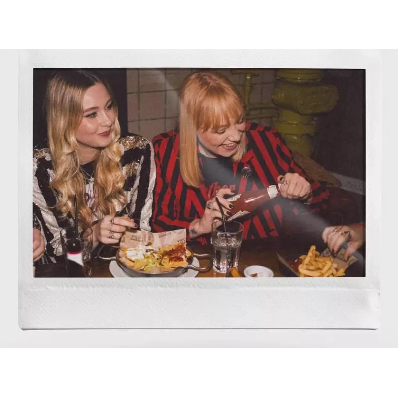 Fujifilm instax WIDE plėvelė momentinėms nuotraukoms 20 vnt. 108 x 86 mm