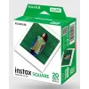 Fujifilm instax SQUARE Film momentinės nuotraukos juosta 20 vnt. 86 x 54 mm