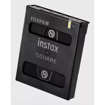 Fujifilm instax SQUARE Film momentinės nuotraukos juosta 20 vnt. 86 x 54 mm