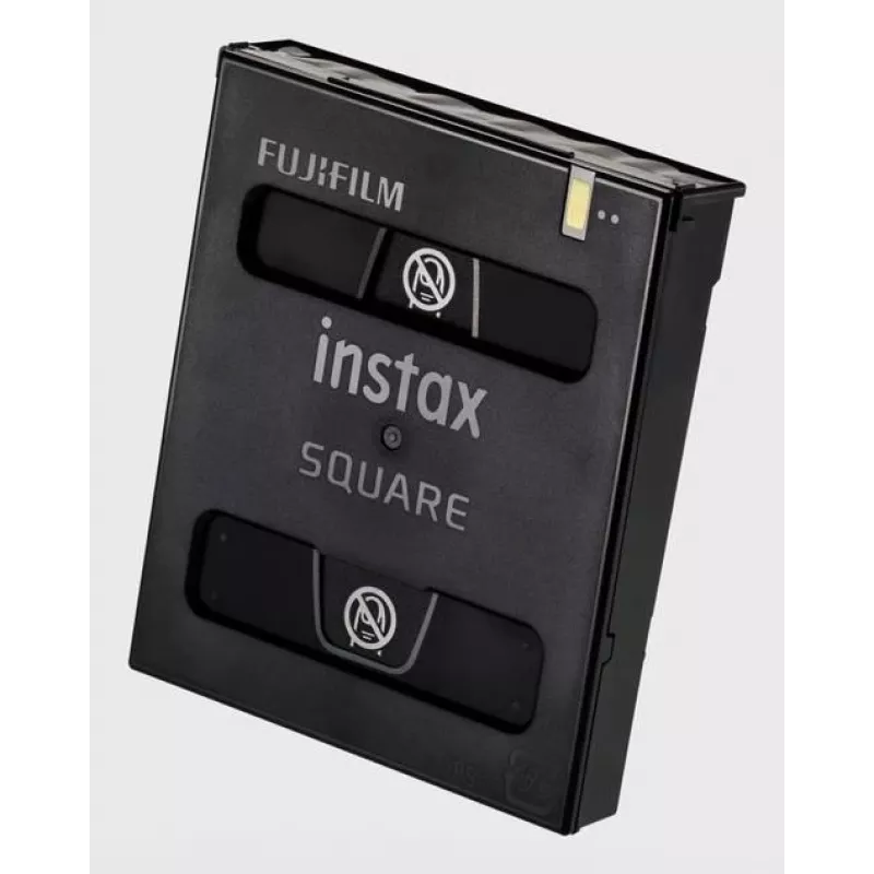 Fujifilm instax SQUARE Film momentinės nuotraukos juosta 20 vnt. 86 x 54 mm