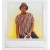 Fujifilm instax SQUARE Film momentinės nuotraukos juosta 20 vnt. 86 x 54 mm