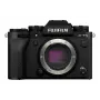 Fujifilm X-T5 MILC korpusas 40,2 MP X-Trans CMOS 5 HR 7728 x 5152 pikselių juodas