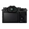 Fujifilm X-T5 MILC korpusas 40,2 MP X-Trans CMOS 5 HR 7728 x 5152 pikselių juodas