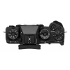 Fujifilm X-T5 MILC korpusas 40,2 MP X-Trans CMOS 5 HR 7728 x 5152 pikselių juodas