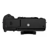 Fujifilm X-T5 MILC korpusas 40,2 MP X-Trans CMOS 5 HR 7728 x 5152 pikselių juodas