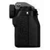 Fujifilm X-T5 MILC korpusas 40,2 MP X-Trans CMOS 5 HR 7728 x 5152 pikselių juodas