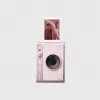Fujifilm Instax mini Evo 1/5 colio 2560 x 1920 pikselių 62 x 46 mm CMOS rožinė
