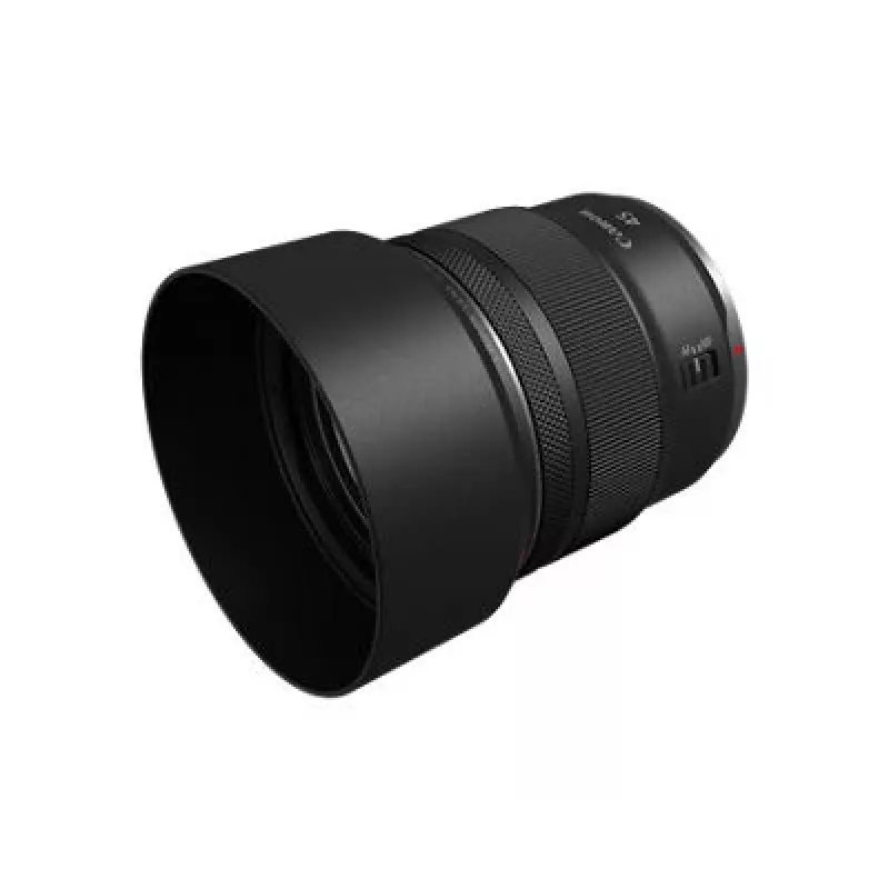 Canon ES-73B apvalus juodas