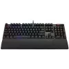 ASUS ROG Strix Scope II klaviatūra, skirta žaidimams, USB, juoda