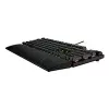 ASUS ROG Strix Scope II klaviatūra, skirta žaidimams, USB, juoda