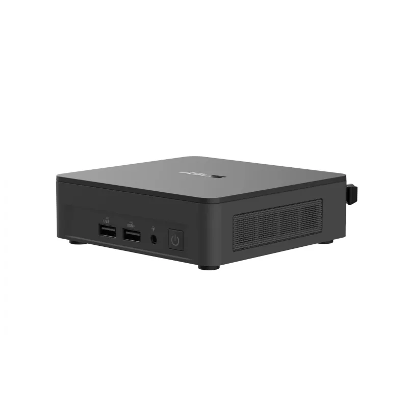 ASUS NUC 13 RNUC13ANKi30WC0 UCFF juoda i3-1315U