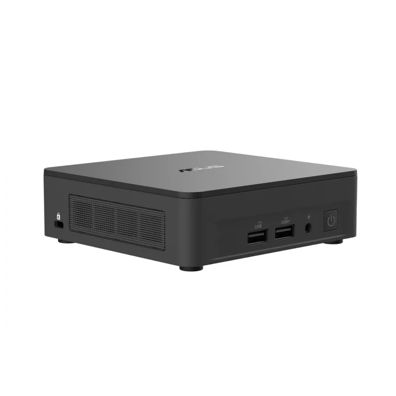 ASUS NUC 13 RNUC13ANKi30WC0 UCFF juoda i3-1315U