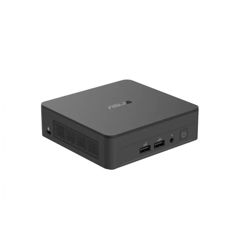 ASUS NUC 13 RNUC13ANKi30WC0 UCFF juoda i3-1315U