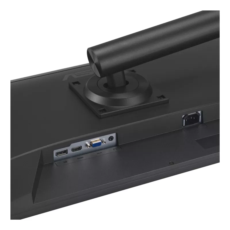 ASUS VA249QGSE kompiuterio monitorius 60,5 cm (23,8 col.) 1920 x 1080 pikselių Full HD LCD juodas