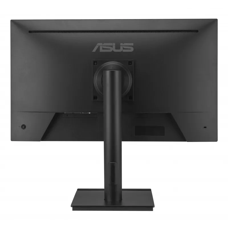ASUS VA249QGSE kompiuterio monitorius 60,5 cm (23,8 col.) 1920 x 1080 pikselių Full HD LCD juodas