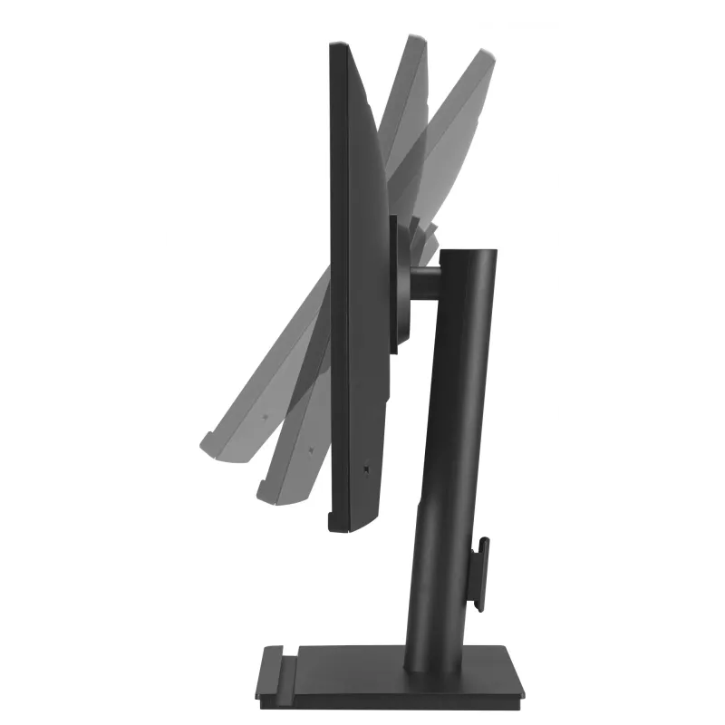 ASUS VA249QGSE kompiuterio monitorius 60,5 cm (23,8 col.) 1920 x 1080 pikselių Full HD LCD juodas