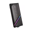 Išorinis SSD korpusas ASUS ROG STRIX AIOLOS USB (MPN 90DD02U0-MA9000)