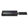 Išorinis SSD korpusas ASUS ROG STRIX AIOLOS USB (MPN 90DD02U0-MA9000)