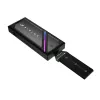 Išorinis SSD korpusas ASUS ROG STRIX AIOLOS USB (MPN 90DD02U0-MA9000)