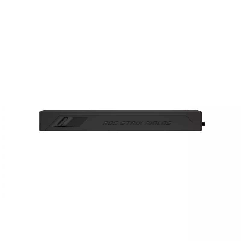 Išorinis SSD korpusas ASUS ROG STRIX AIOLOS USB (MPN 90DD02U0-MA9000)