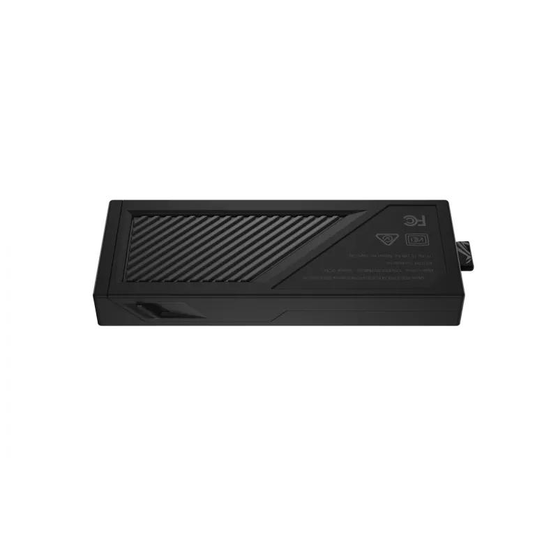 Išorinis SSD korpusas ASUS ROG STRIX AIOLOS USB (MPN 90DD02U0-MA9000)