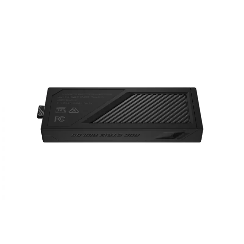 Išorinis SSD korpusas ASUS ROG STRIX AIOLOS USB (MPN 90DD02U0-MA9000)