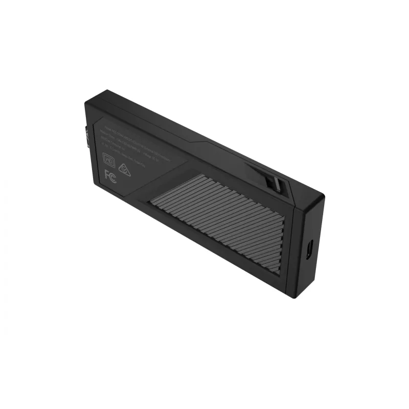 Išorinis SSD korpusas ASUS ROG STRIX AIOLOS USB (MPN 90DD02U0-MA9000)